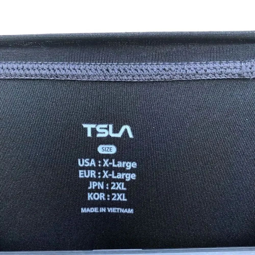 Tsla XL Sun Protector Body Suit - Picture 3 of 3